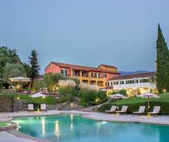 Hotel La Meridiana Relais and Chateaux