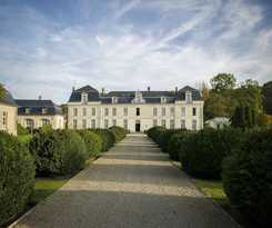 Relais and Châteaux, Château de Courcelles