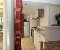 Hotel RCN Camping La ferme du Latois