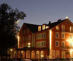 Hotel K&ouml;nigin Olga
