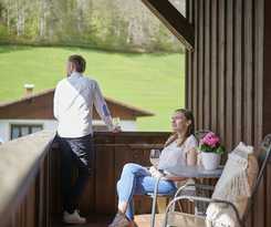 Hotel Der Klostertalerhof