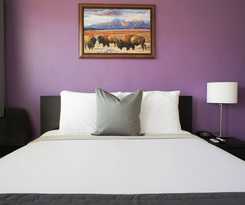 Hotel City Center Motel