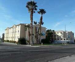 Hotel Bayshore Inn