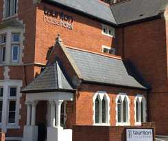 Taunton Town House