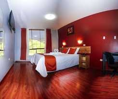 Hotel Apart El Peregrino