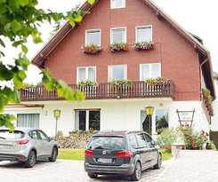  Hotel Diana Feldberg