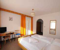 Hotel Ciasa Soreghina