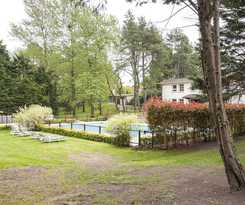 Hotel Le Manoir