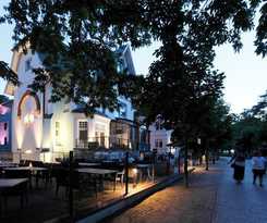 niXe binz designhotel
