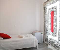 Hotel Dryades Family