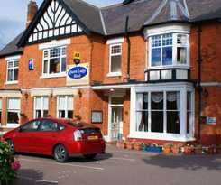 Hotel Quorn Lodge