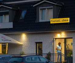 Hotel DEA