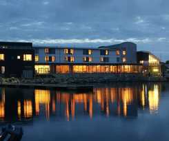 Hotel Ørland Kysthotell