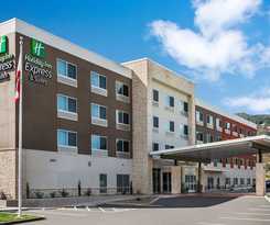 Hotel Holiday Inn Express and Suites Ukiah, an IHG