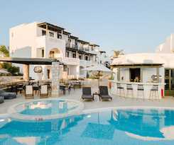 Hotel Melidron and Suites