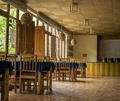 Hotel Organic Village Retreat