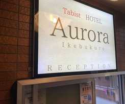 Tabist Aurora Ikebukuro