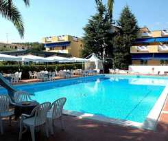 Hotel Seven Residence