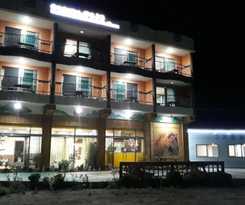 Hotel Daebudo Healing Pension