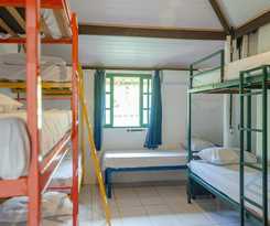 Hotel ClanDestino Hostel