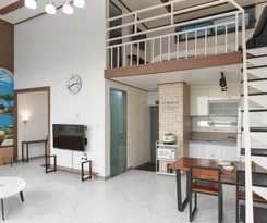 Hotel Daebudo Gallery Spa Pension