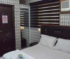 Hotel Elite Poolbar and Lodge