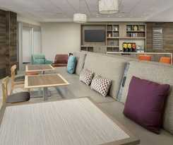 Hotel Home2 Suites by Hilton Fort Myers Airport