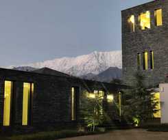 Hotel Storii By ITCs Amoha Retreat, Dharamshala