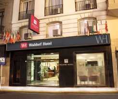 Hotel Waldorf