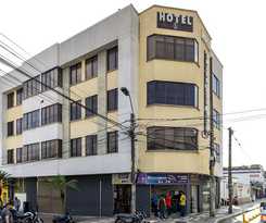 Hotel Inter del Cafe