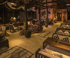 Hotel The Dwarika\'s Resort