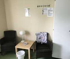 Hotel H&auml;ssleholmsg&aring;rdens vandrarhem - Hostel