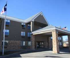 Hotel Best Western Plus Riata