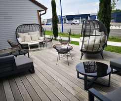 Hotel Konine - Les Suites