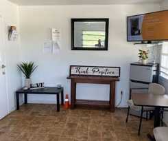 Hotel Efficiency Lodge - Columbus GA
