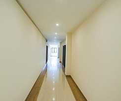 Fabhotel Shri Krishna Residency