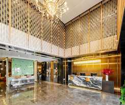 Hotel Ramada by Wyndham Bayannur