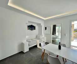 Crystal Suites