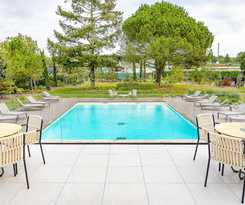 Hotel Hôtel Parc du Landreau