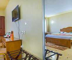 Hotel Kilimo Grand Resort