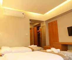 Won Plaza Otel