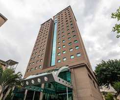 Hotel Luz Plaza São Paulo