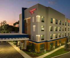 Hampton Inn Pinellas Park St. Petersburg, FL