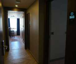 Nevi and Suites İstanbul Taksim