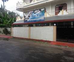 Hotel Blue Whale