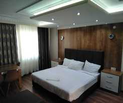 Taksim Central Apart