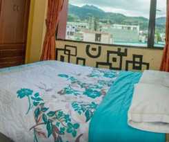 Hotel Flores el Marquez