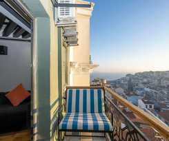 Roe Suite Taksim - Hotel