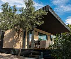 Hotel Adrialux Camping Mobile Home