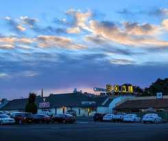 Hotel The Foothills Motel